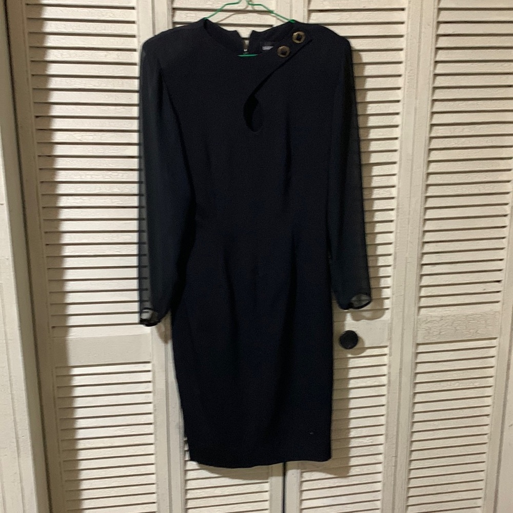 Vintage Black dress